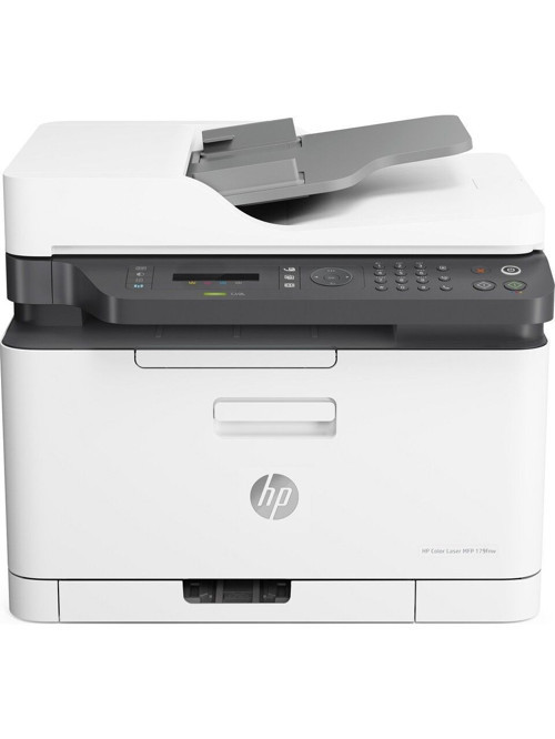 MFP 179FNW 4ZB97A Wi-Fi + Tarayıcı + Fotokopi + Faks Renkli Çok Fonksiyonlu Lazer Yazıcı