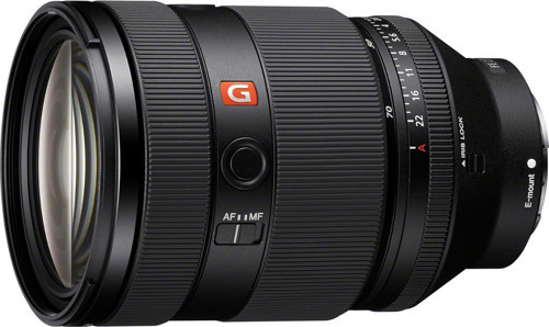 FE 28-70mm F2 GM Lens (Sony Türkiye Garantili)