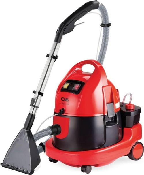 Dn 4704 Napoli Islak Kuru Halı Yıkama Makinesi