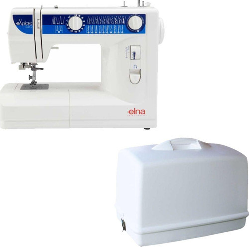 240 Dikiş Nakış Makinesi - Çantalı