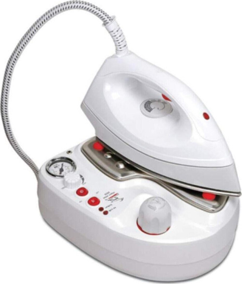 Gazzella Spr/Mn 2020 D 1 Litre Buhar Kazanlı Ütü