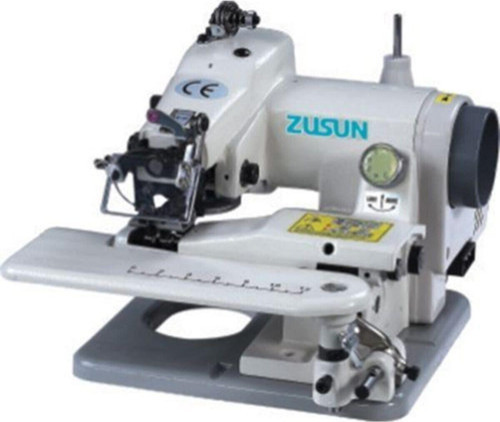 Zusun Cm-500-1 Masaüstü Etek Paça Baskı Makinası