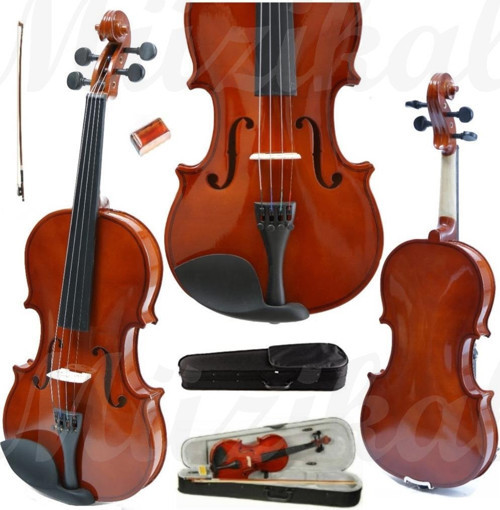 3/4 KEMAN ŞOK FİYAT - FULL SET SÜPER FİYAT
