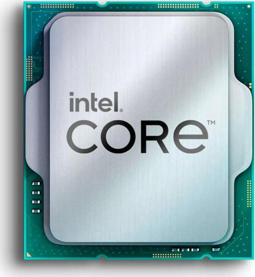 Core İ7 13700Kf Tray 3.40Ghz 16 Çekirdek 30Mb L3 Önbellek Soket 1700 Kutusuz Fansız İşlemci