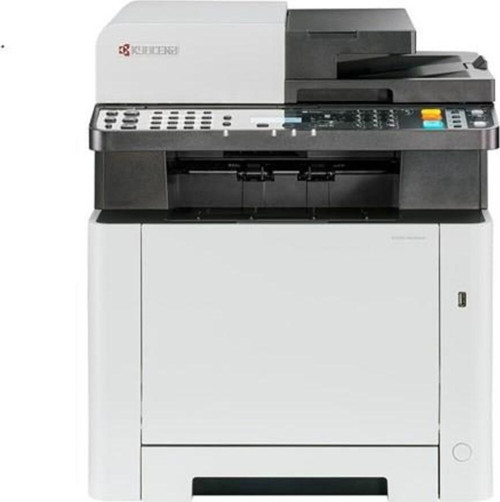 Ecosys MA2100CFX Wi-Fi Çok Fonksiyonlu Fotokopi Makinesi
