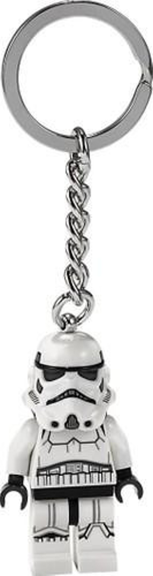 Star Wars 853946 Stormtrooper Key Chain +6 Yaş (1 Parça)