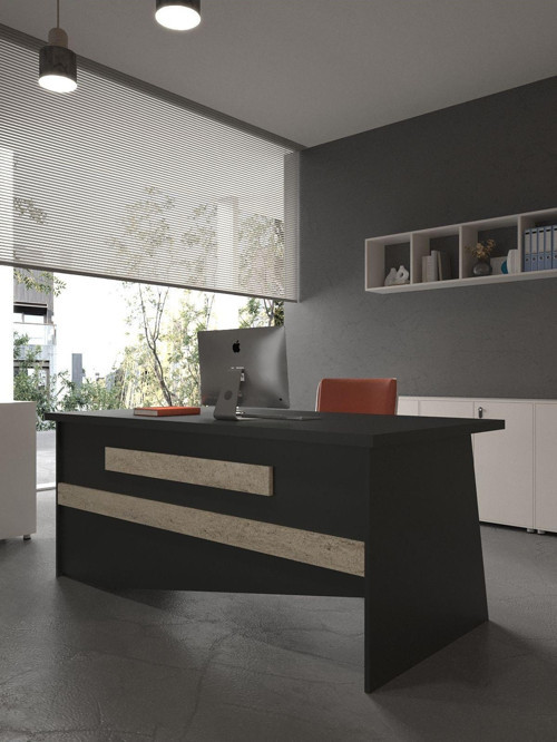 Festival Ofis Masası - OFİS-9-4-8-160X60 Beyaz - Travelter