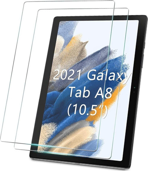 Samsung Galaxy Tab A8 10.5 Sm-x200 2021 Uyumlu Nano Cam Tablet Ekran Koruyucu Nano Screen Protector
