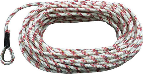 Çıpa İpi Radansalı 08 Mm / 60 Mt