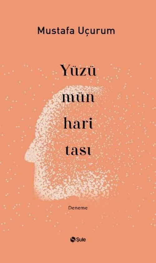 Şule Yayınları Yüzümün Haritası