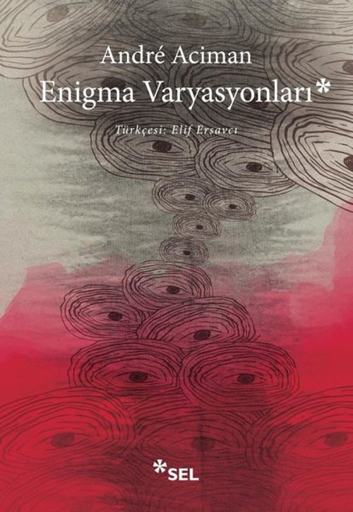 Enigma Varyasyonları