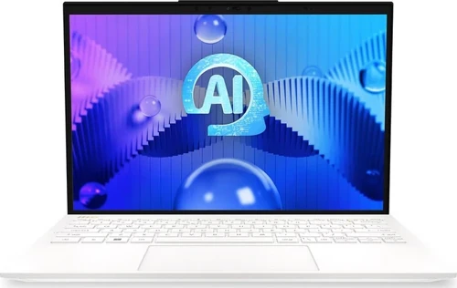 Msi Prestige 13 AI EVO A1MG-236TR Intel Core Ultra 7 155H 16GB 1TB SSD 13.3" 2.8K OLED Windows 11 Home