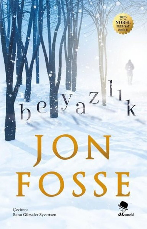 Monokl Beyazlık