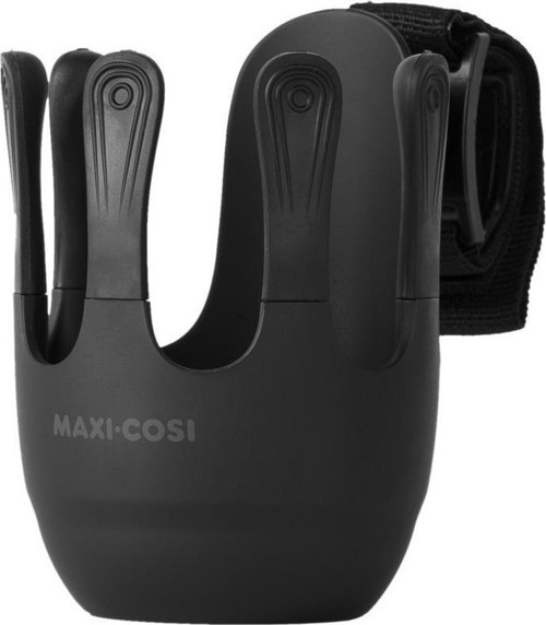 Bardak Tutucu Black (Lila Xp,Plaza+,Street,Zelia,Soho,Lara,Leona 2,Fame,Oxford)