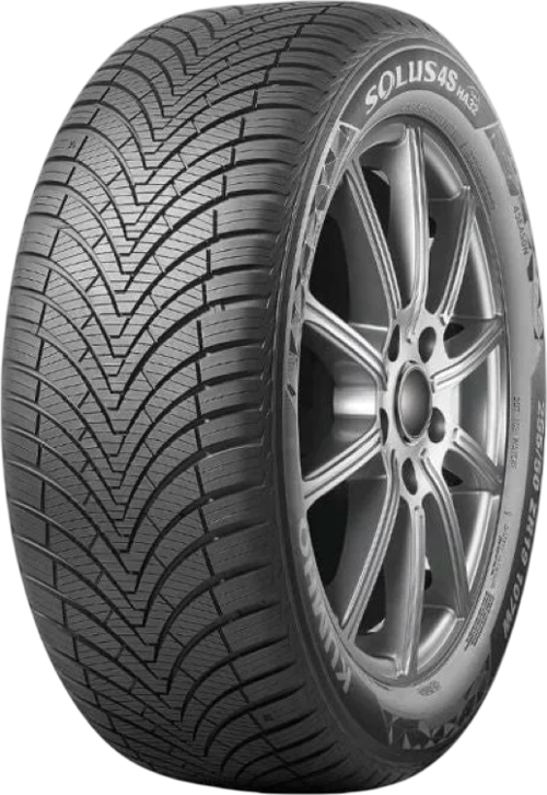 215/65R16 102V HA32 2025 ÜRETİM 4 MEVSİM LASTİK