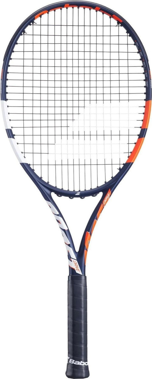 Boost Drive 260gr Yetişkin Tenis Raketi (27"/Grip L2)