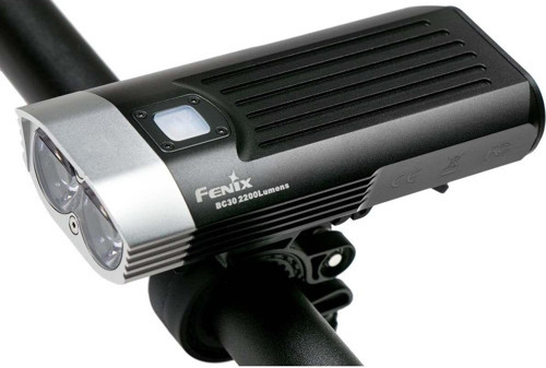 Bc30 V2.0 2200 Lümen Bisiklet Feneri