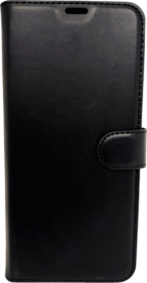 Samsung Galaxy S22 Ultra Cüzdanlı Kapaklı Kılıf Kartlıklı Standlı Kopçalı