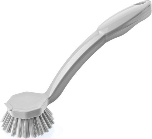 TP-108 Petek Banyo Küvet Lavabo Fırçası - 59x63x235 mm - Plastik