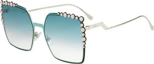 FENDI FF 0259 S 1ED JE 60 G KADIN GÜNEŞ GÖZLÜĞÜ