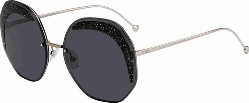 FENDI FF 0358 S KB7 IR 63 G KADIN GÜNEŞ GÖZLÜĞÜ