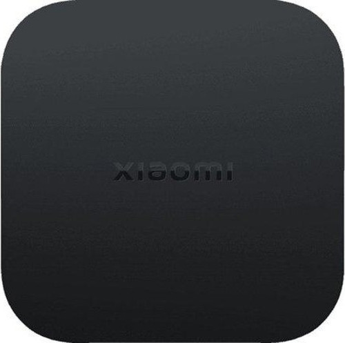 Mi Box S 4K 2. Nesil Tv Box