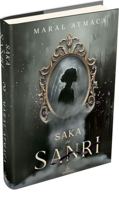 Saka ve Sanrı Cilt 2