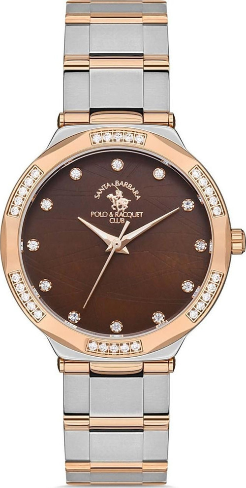 SB.1.10470.5 SANTA BARBARA POLO & RACQUET CLUB KOL SAATİ
