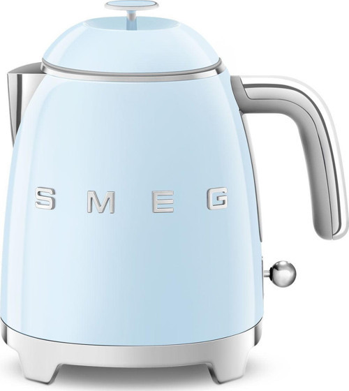 50's Style Retro Serisi Mini Su Isıtıcı / Kettle