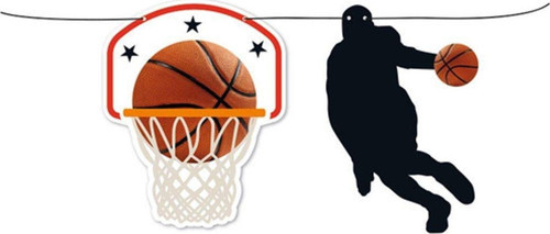 Tbs7665 Basketbol, Özel Kesim Banner
