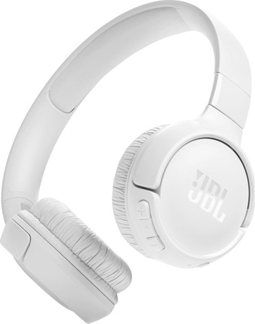 Tune 525BT Multi Connect Wireless Kulaklık Beyaz