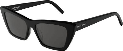 YVES SAINT LAURENT 276 MICA 001 53-16 Kadın Güneş Gözlüğü