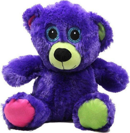 29145E Parlak Renkli Ayı 25 Cm -Vardem