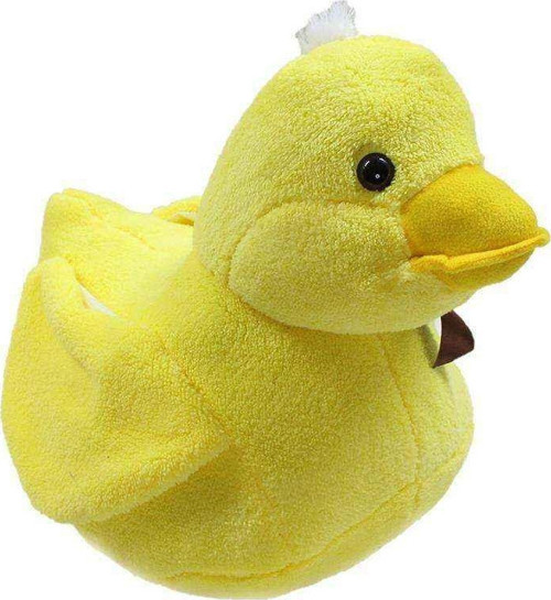 78009 Oturan Civciv Peluş Oyuncak 50 Cm