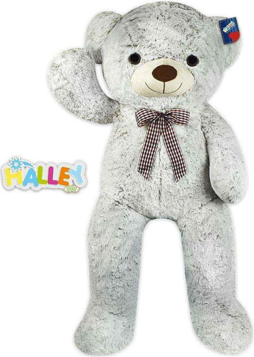 78342 Peluş Kırçıllı Ayı 110Cm -Hly