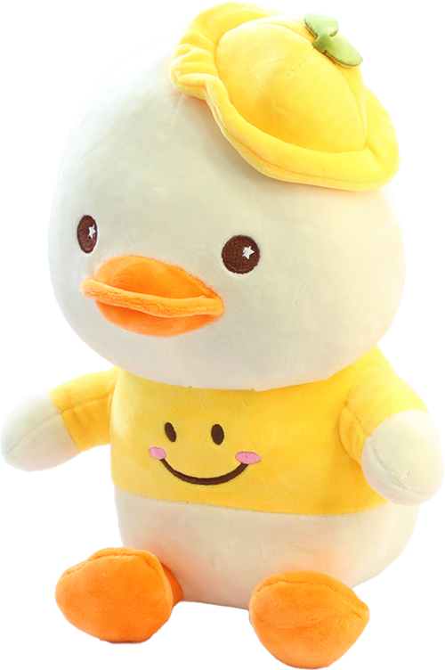Ördek Peluş Oyuncak 30 Cm