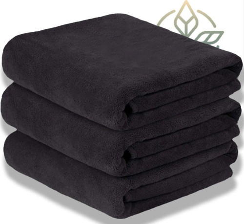 3 Adet 50X90, Sporcu Havlusu, Fitness Havlusu, Sauna Havlusu, Idman Xurçası, Toptan Havlu