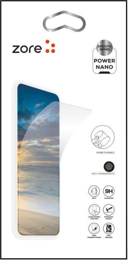 Apple İphone 8 Plus Zore Power Nano Ekran Koruyucu