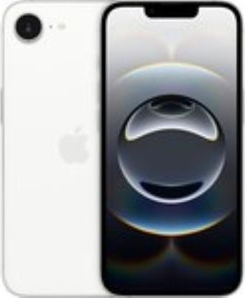 iPhone 16e 512 Gb Beyaz Cep Telefonu (Apple Türkiye Garantili)