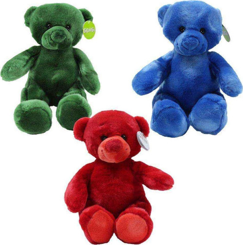 Sevimli Peluş Ayı 36 Cm