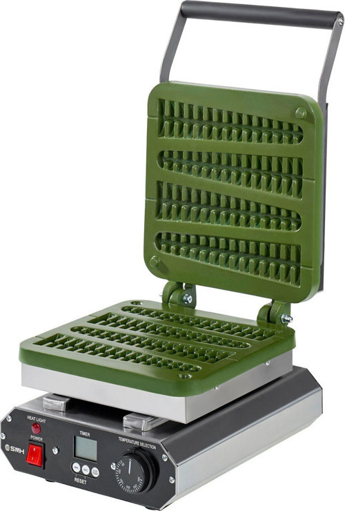 Çubuk | Stick Waffle Makinesi