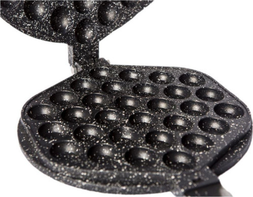 Granit Bubble Waffle Pişirme Tavası