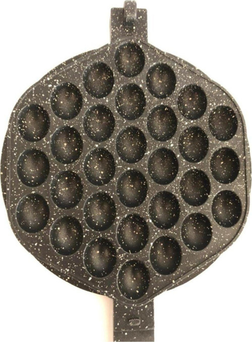 Bubble Waffle Tavası