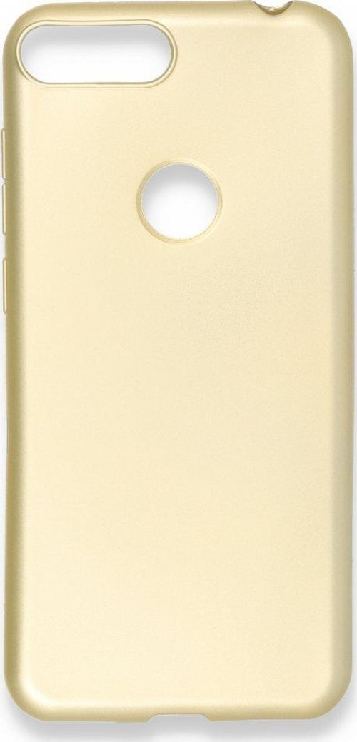 Alcatel 1S Kılıf Premium Rubber Silikon