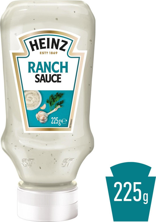 Ranch Sos 225g