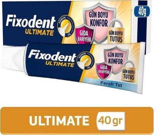 Ultimate Ferah Tat 40 gr