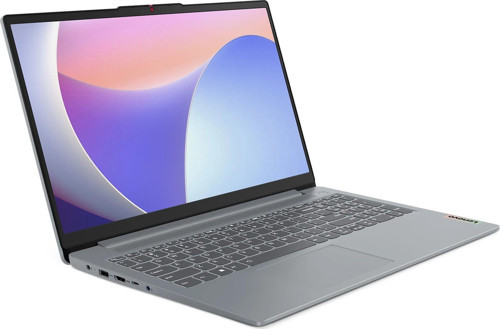 IdeaPad Slim 3 15IAN8 82XB009GTX N100 4 GB 128 GB SSD UHD Graphics 15.6" Full HD Notebook