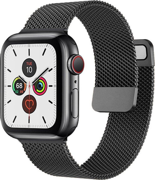 Apple Watch 40Mm Metal Mıknatıslı Kordon