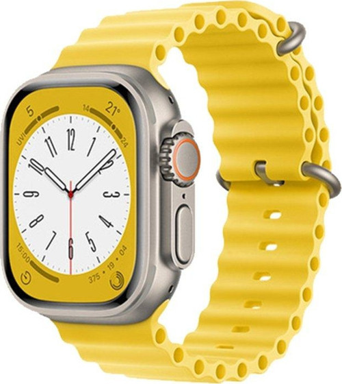 Apple Watch 40Mm Ocean Kordon