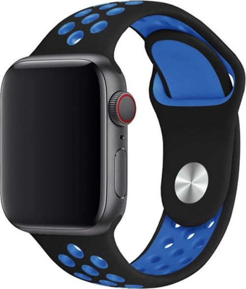 Apple Watch 40Mm Spor Delikli Kordon